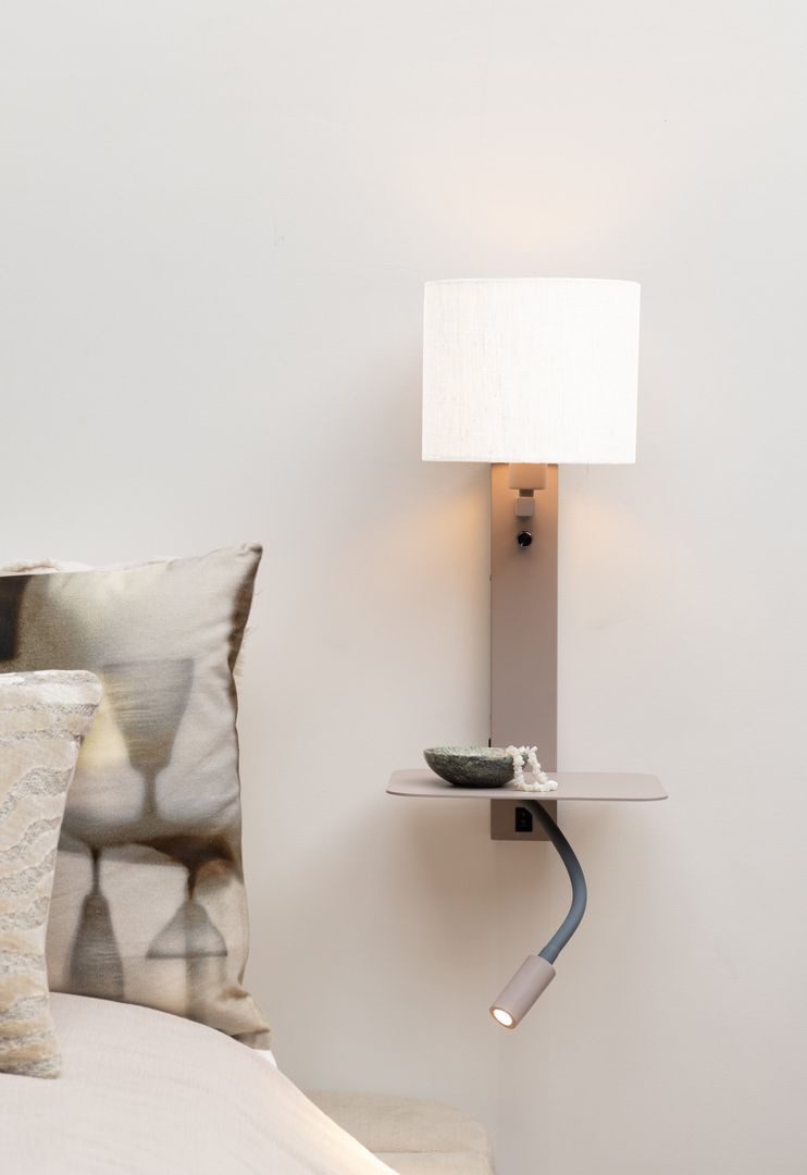 It's about RoMi   Florence Wandlamp