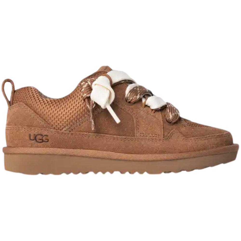 Køb UGG Chestnut K Lo Lowmel