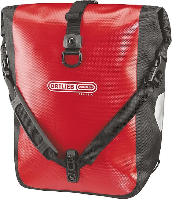 ORTLIEB - FRONT ROLLER CLASSIC SACOCHES (LA PAIRE)