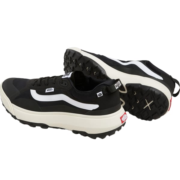 Après ski VANS M MTE CROSSPATH BLACK/WHITE