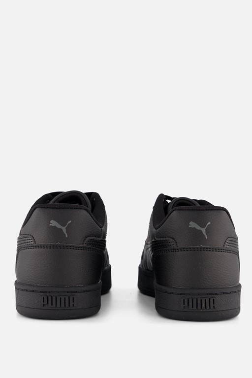 Puma Caven 2.0 Sneakers zwart Imitatieleer