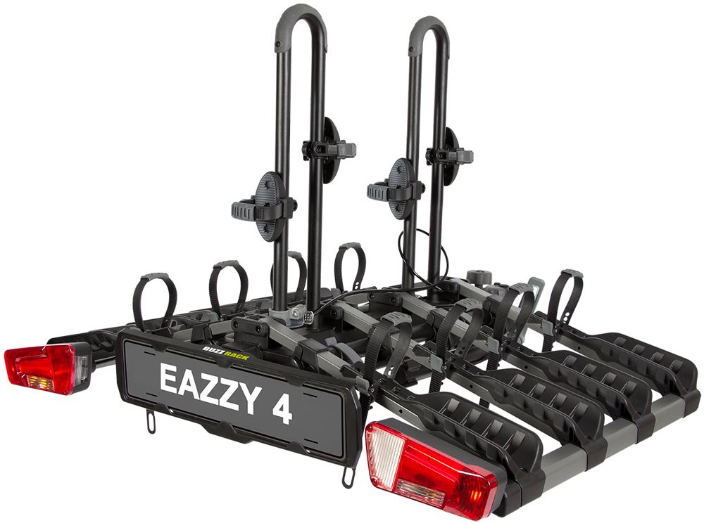 Buzzrack  Eazzy 4 - Fahrradträger kaufen | Bike-Discount