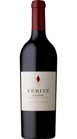 Vérité Sonoma County Californie rouge La Joie 2014