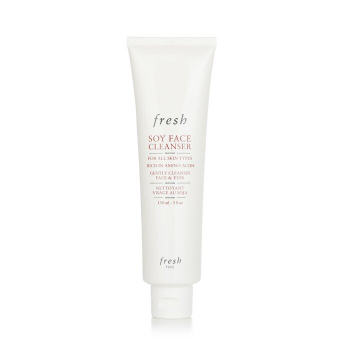 Fresh Fresh Soy Face Tônico de limpeza 150ml/5.1oz