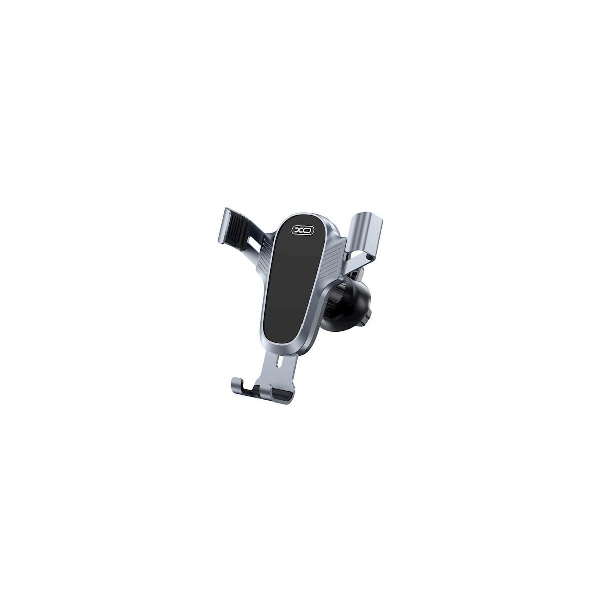 XO bilholder for smarttelefoner C86, svart