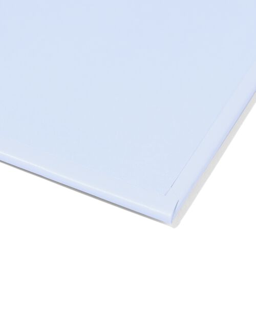classeur 2 anneaux bleu