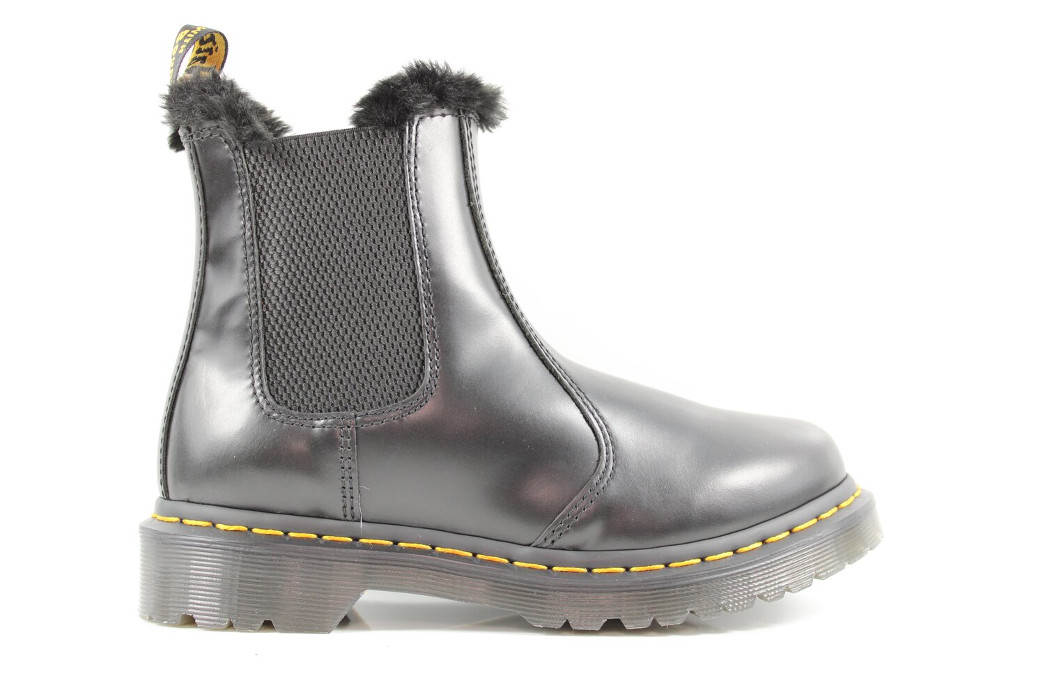 Dr. Martens Stiefeletten