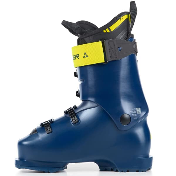 Chaussure de ski FISCHER RC4 120 HV VAC GW