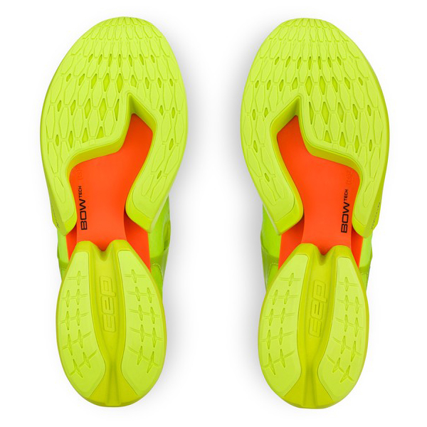 CEP - Pro Run Omnispeed Bowtech - Chaussures de running