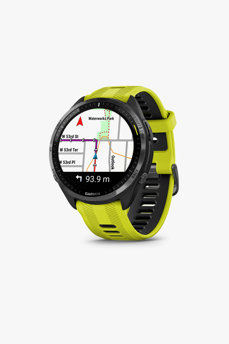 GARMIN Forerunner 965 Sportuhr