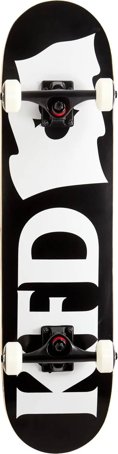KFD Young Gunz Komplet Skateboard - Skateboards | SkatePro