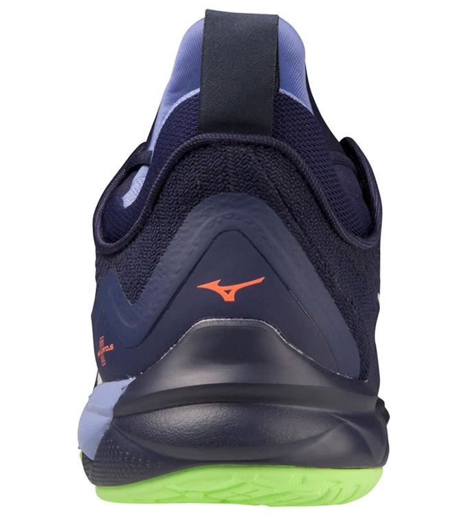 Mizuno men Wave Luminous 2U Indoorschoenen