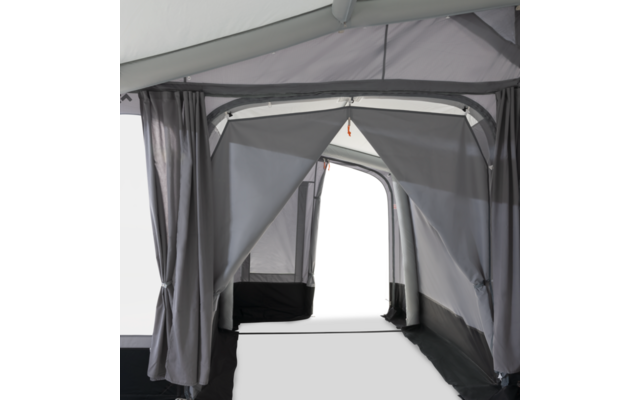 Dometic Tour AIR Tall Annexe Anbau für aufblasbares Vorzelt