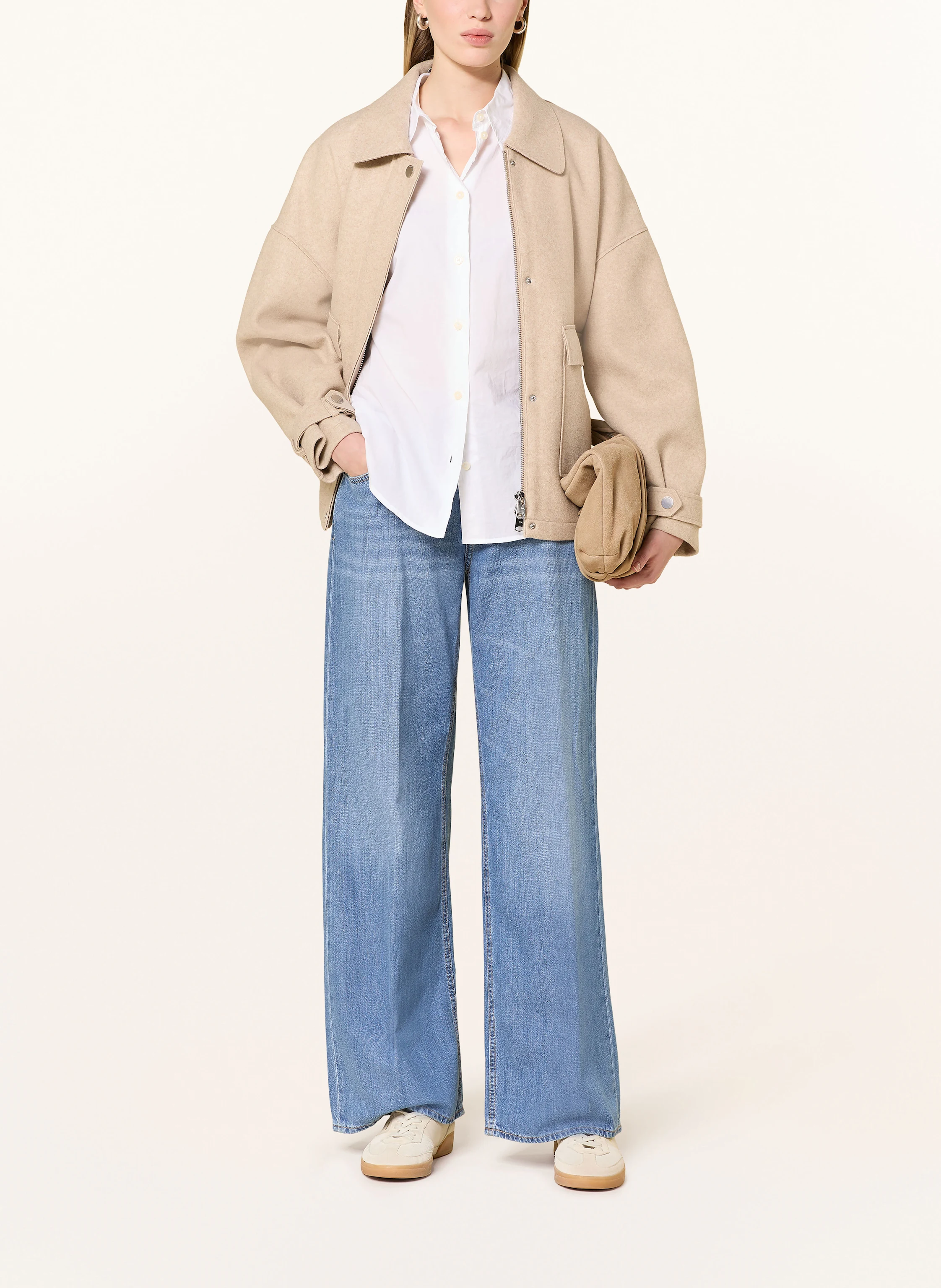 BRAX Jeans MORGAN