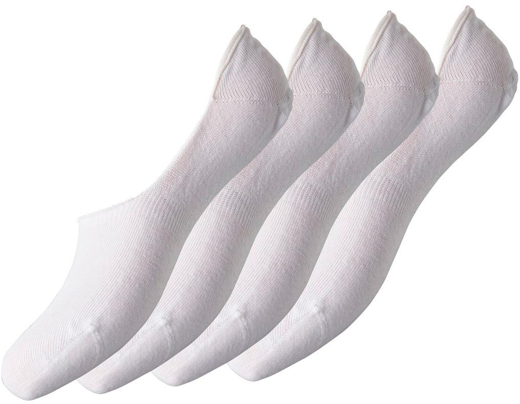 Pieces Gilly Footies 4-Pack