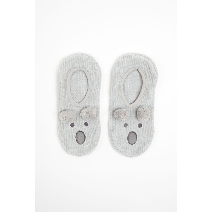 sOxi-Antislip sokken panda - Soxi
