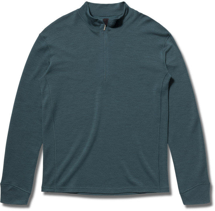 Panos Emporio Bamboo HZ Sweater M's