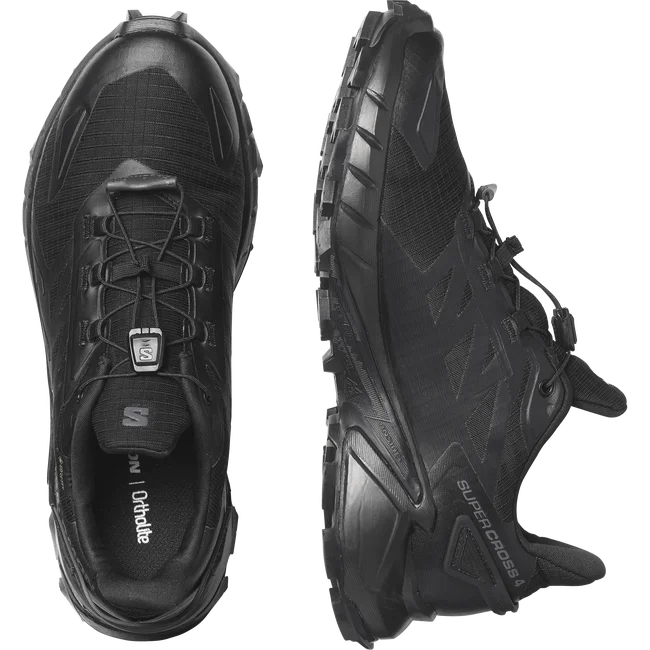 SUPERCROSS 4 GORE-TEX  Trailrunning-Schuhe Damen