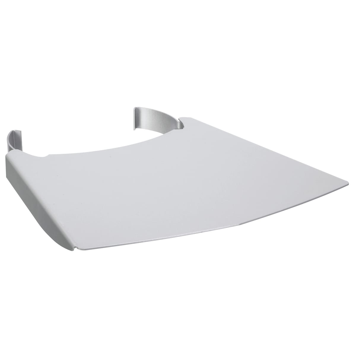 Vogels Pro PFA 9033 tilbehørshylle (sølv)