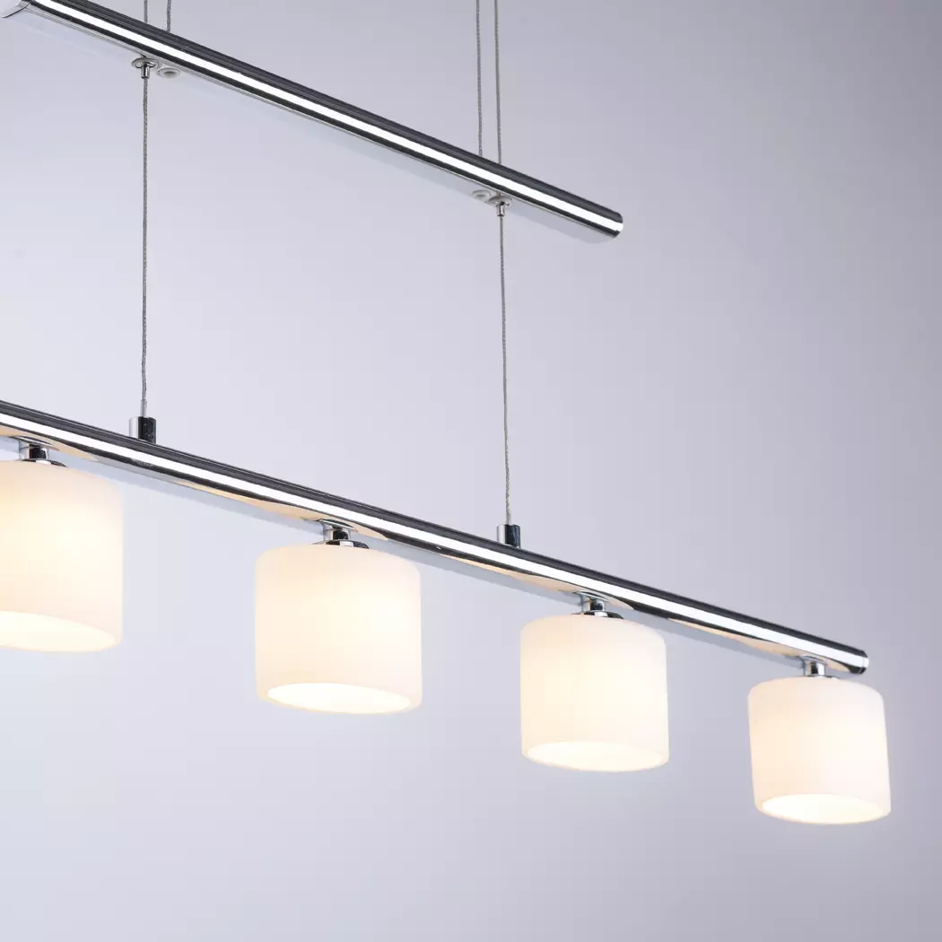 LED-Pendelleuchte Hydra
