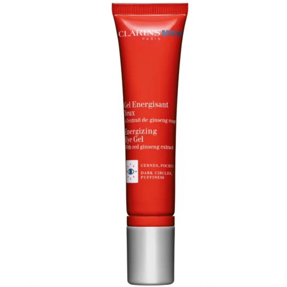 Clarins Men Energizing Eye Gel15 ml