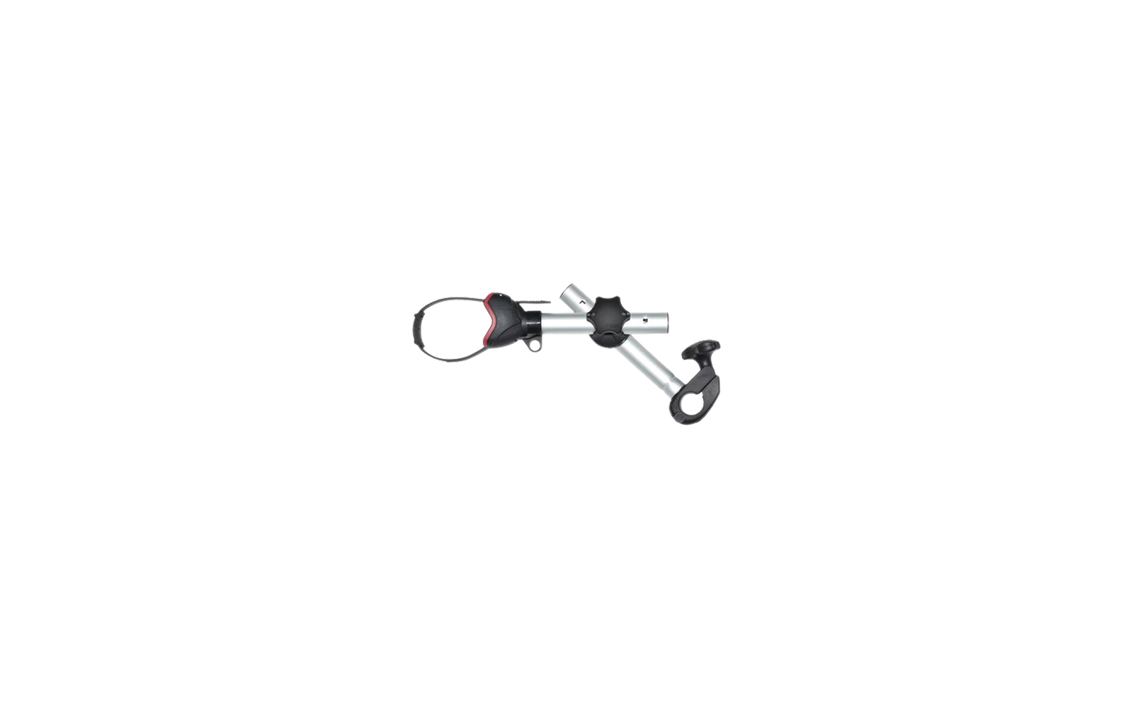 Fiamma Bike-Block Pro S D2
