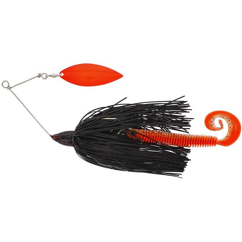 Spinnerbait Westin Monster Vibe - 65G