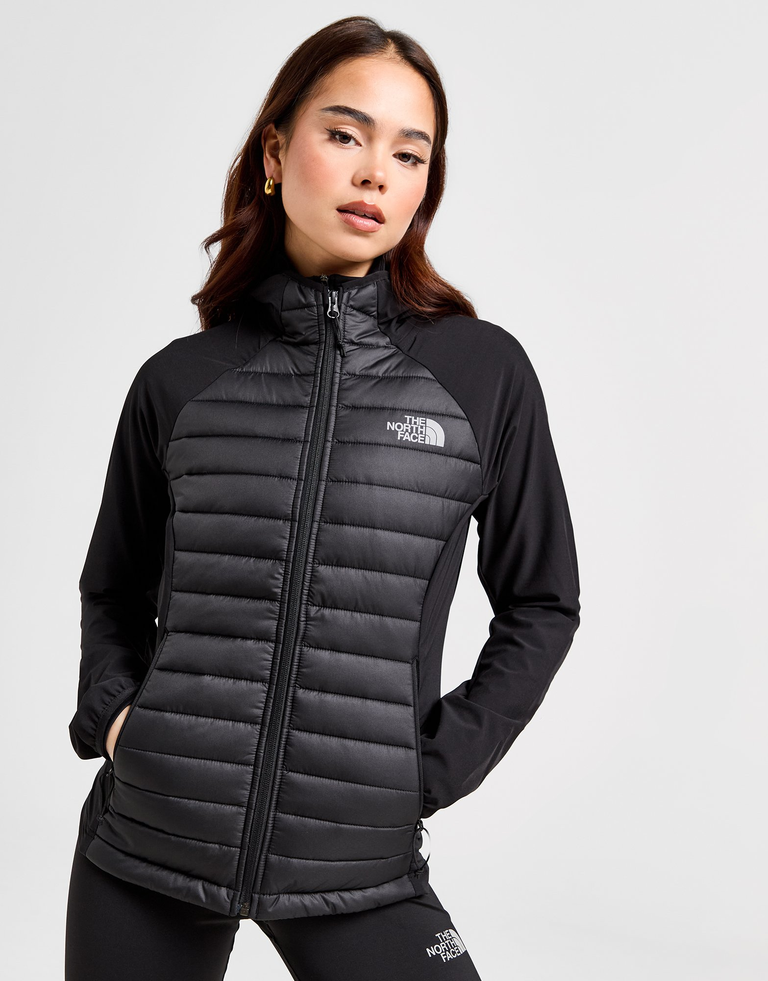 The North Face Veste Hybride Femme