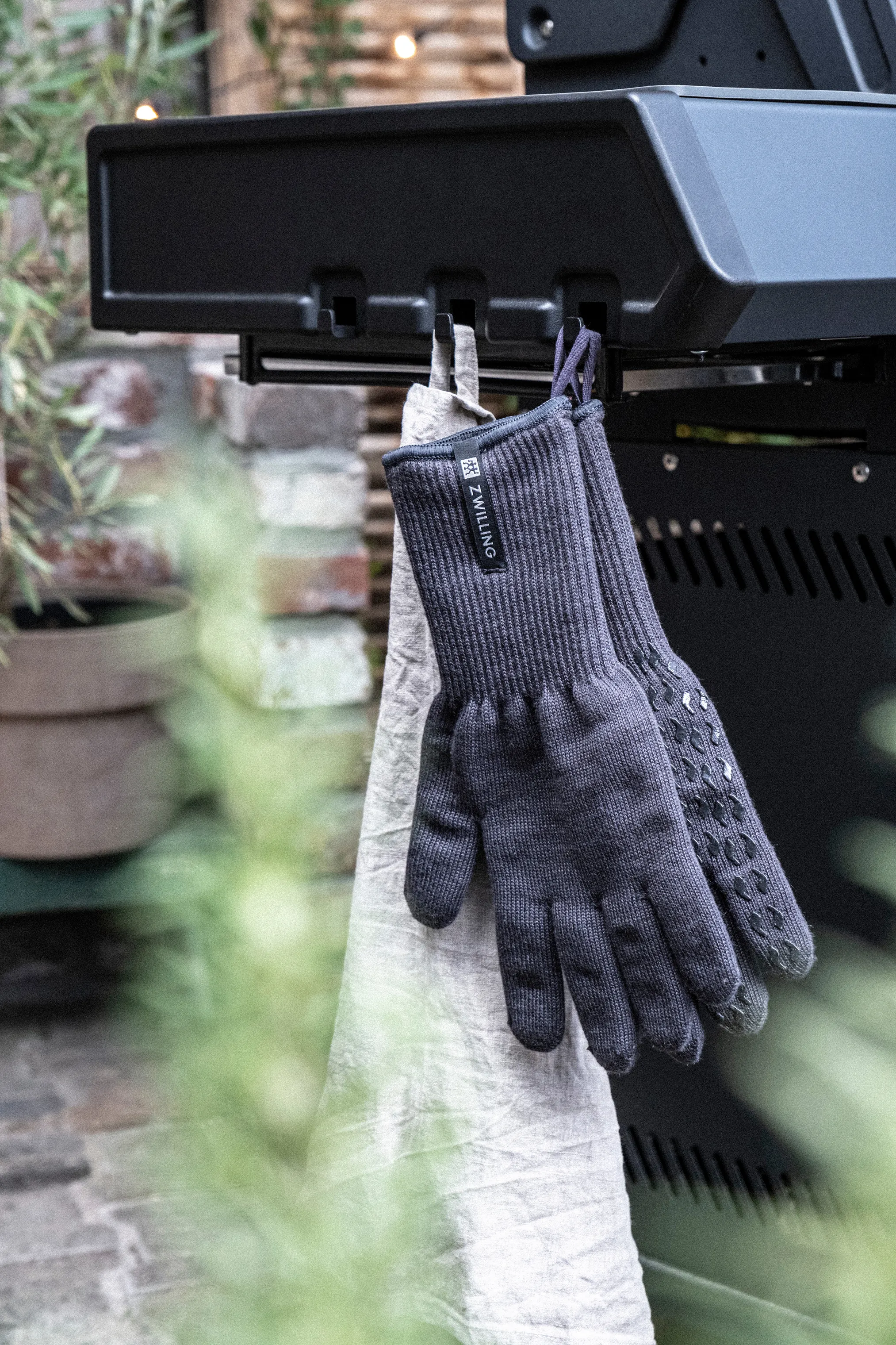 Zwilling BBQ+ Grillhandsker - 2 dele