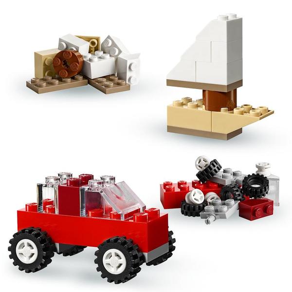 10713 - LEGO Classic Valisette de construction