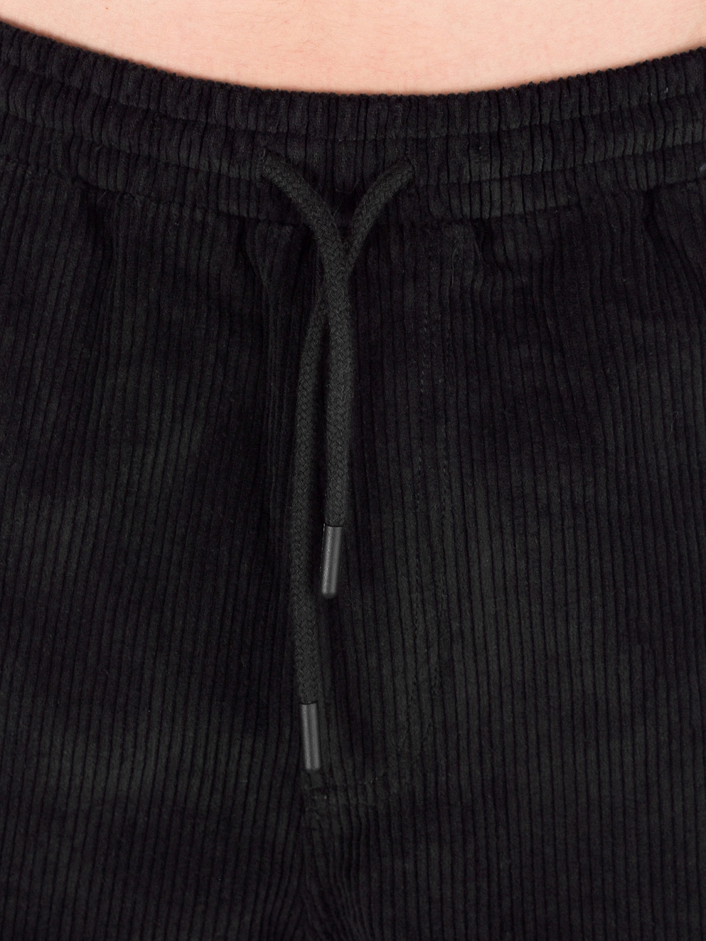 Blue Tomato Cord Skate Pants black