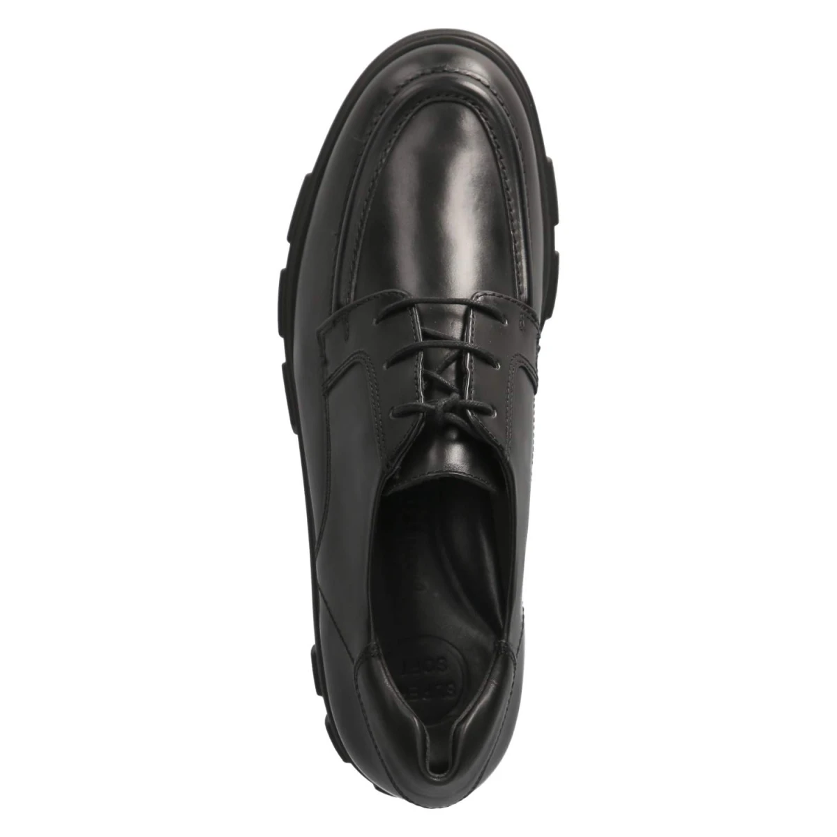 Paul GreenHalbschuhe - schwarz