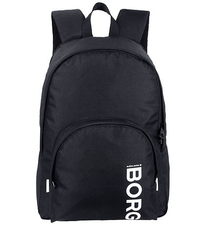 Bj?rn Borg Rygs?k - Core Iconic - 25 L - Sort