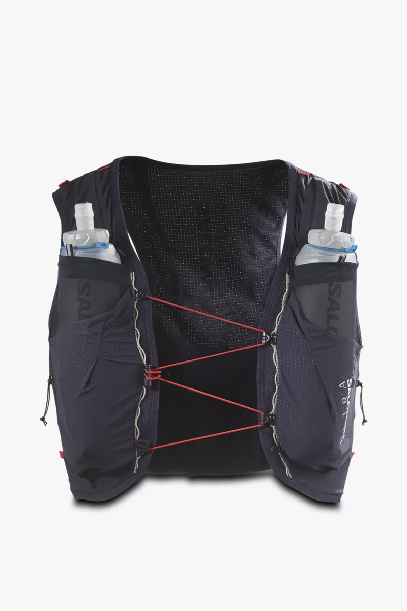 Salomon SLAB Ultra 10 L Laufrucksack