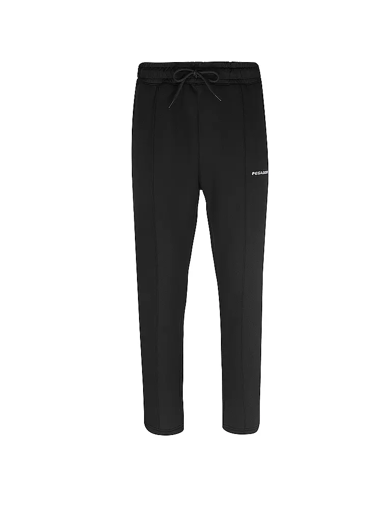 PEGADOR Jogginghose  schwarz