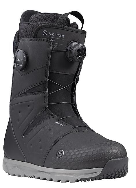 NIDECKER - BOOTS ALTAI DOUBLE BOA