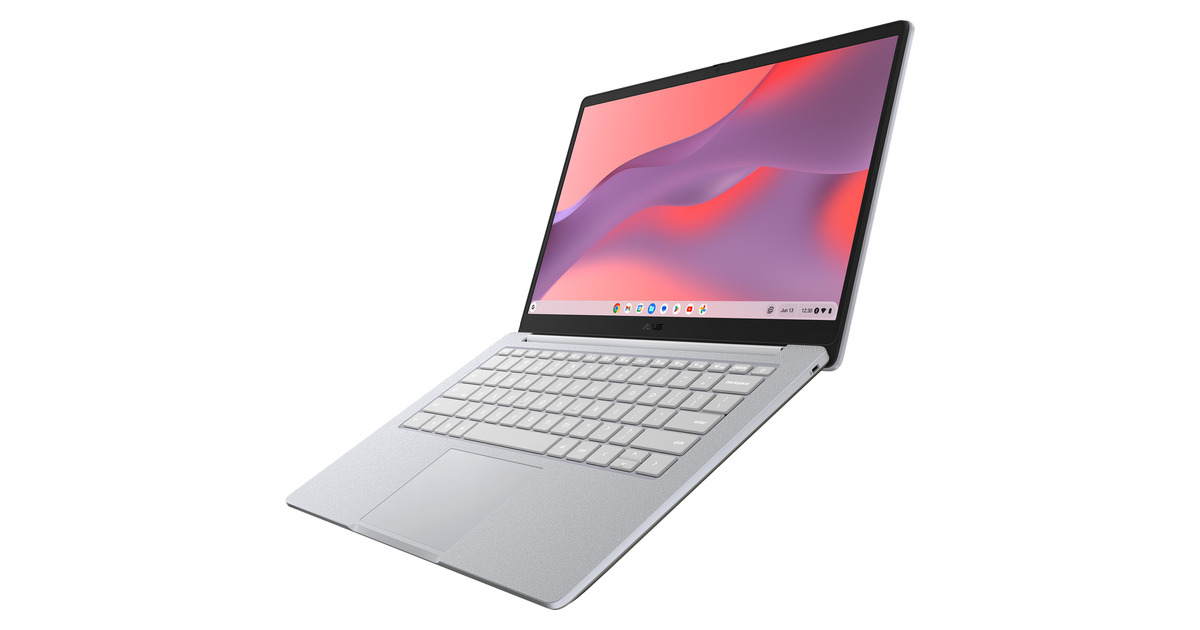 ASUSChromebook CB1405CTA-S60244-P 14