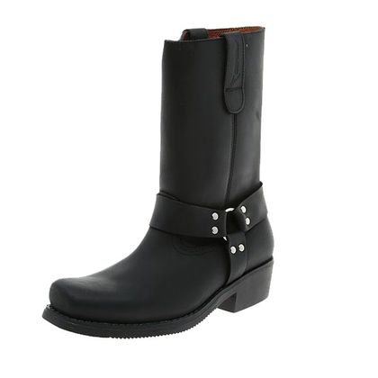 Bottes Falco BIKER - Noir