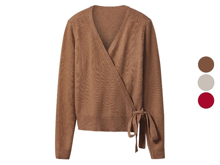 Dames vest