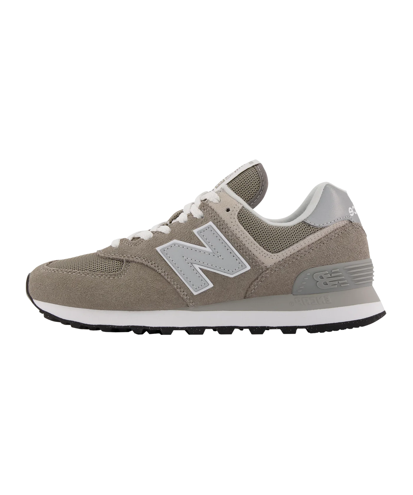 New Balance 574 Damen Grau FEVG