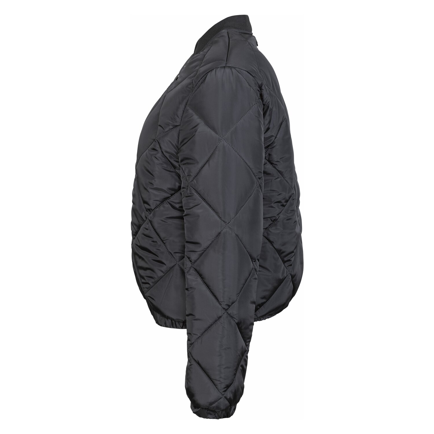 MUSTANG Outdoorjacke  - ebony