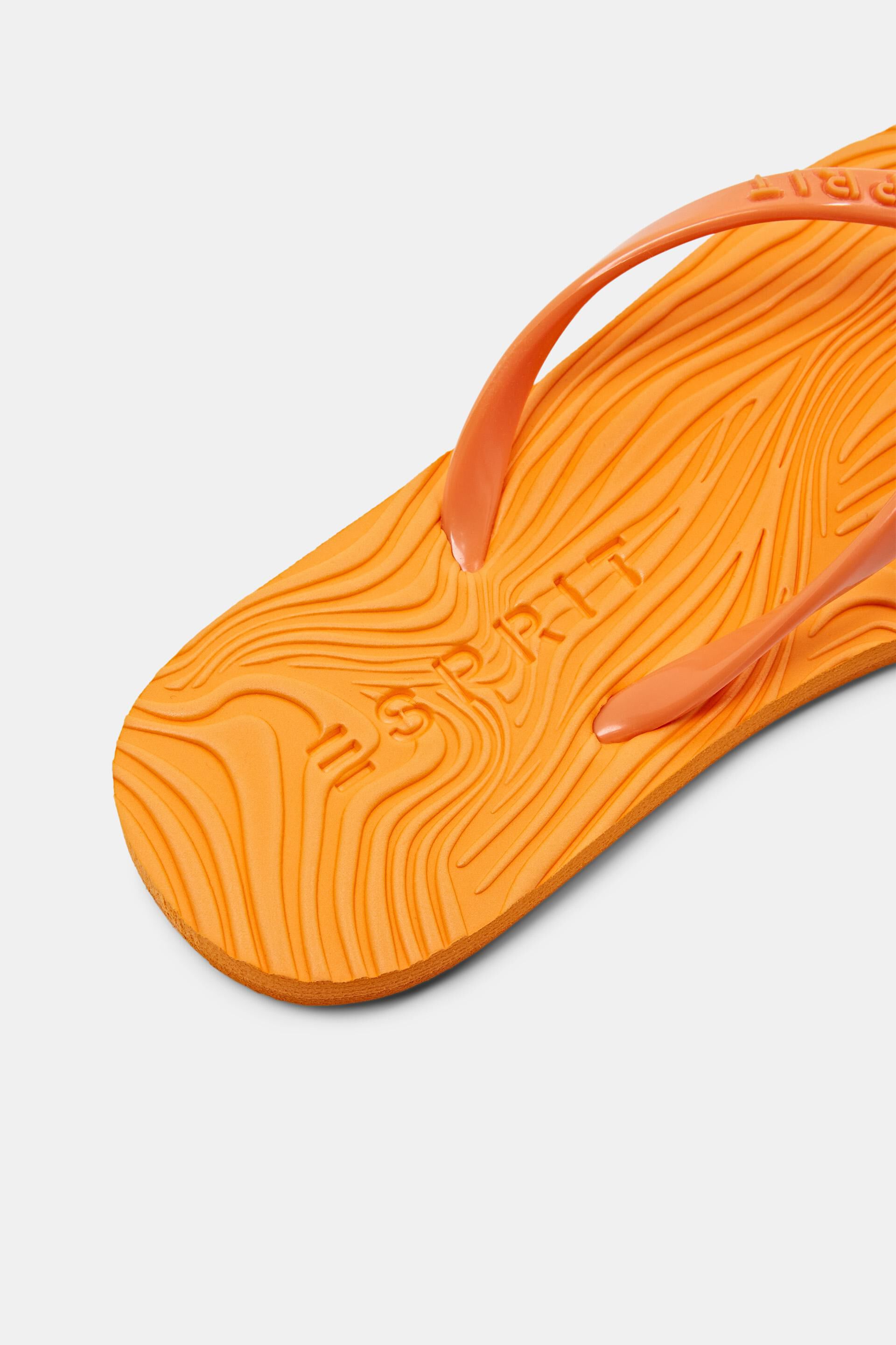 Tongs tendance
