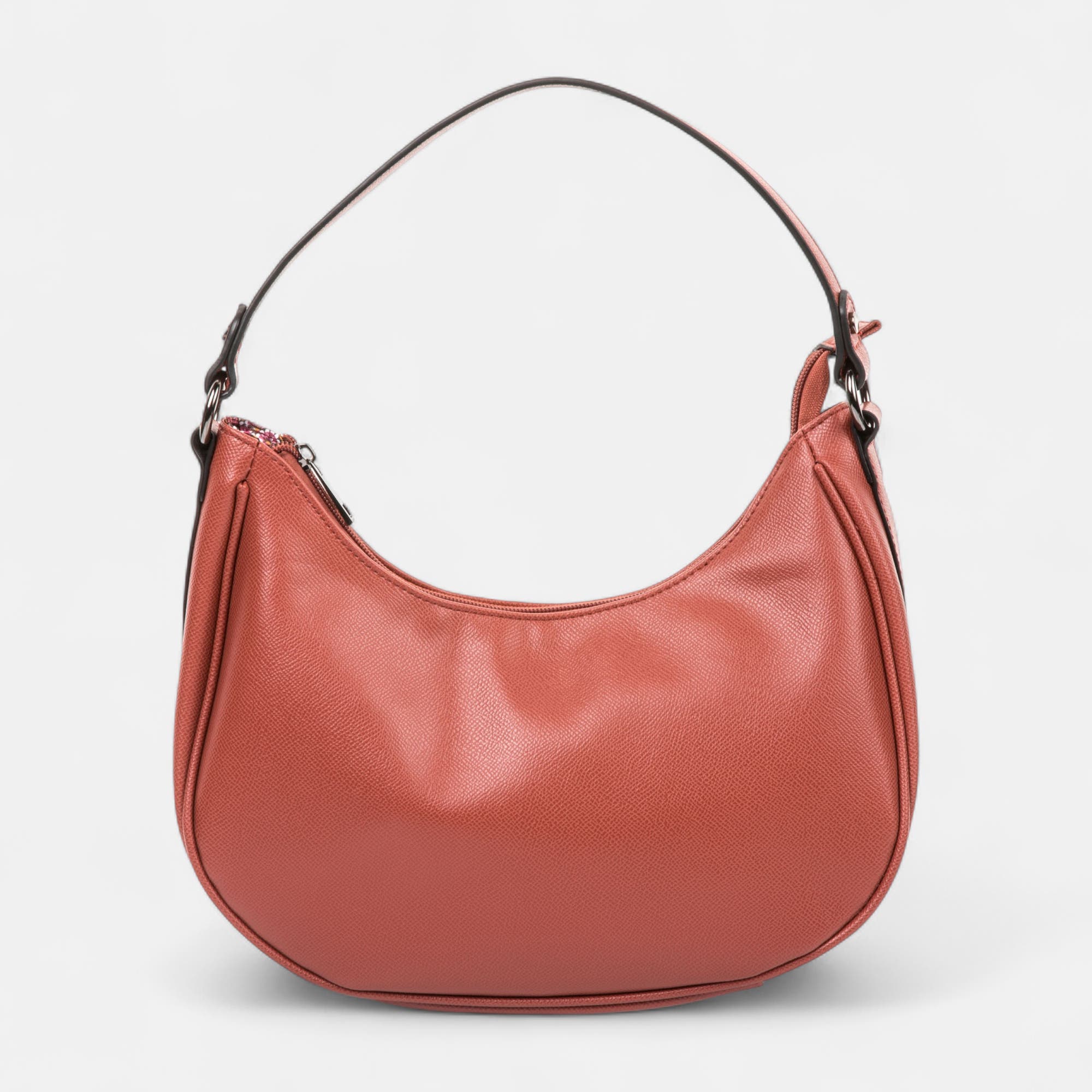Sac à main orange