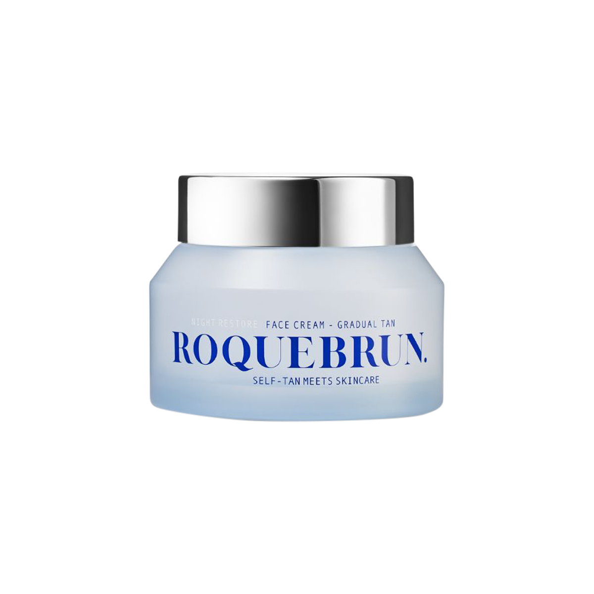 Night Restore Face Cream 50ml