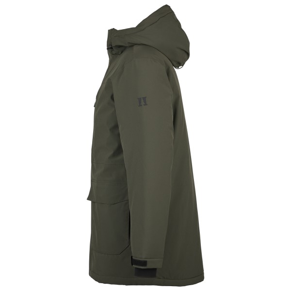 Heber Peak - SylvaHe. Warm Parka - Parka