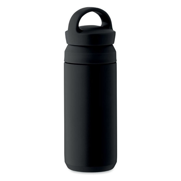 GiftRetail MO2316 - ONYX Bouteille double paroi 320 ml