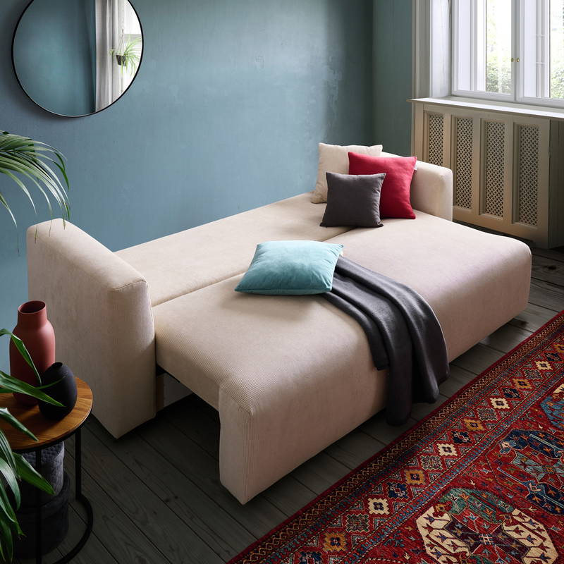 Z2 Schlafsofa PONTE