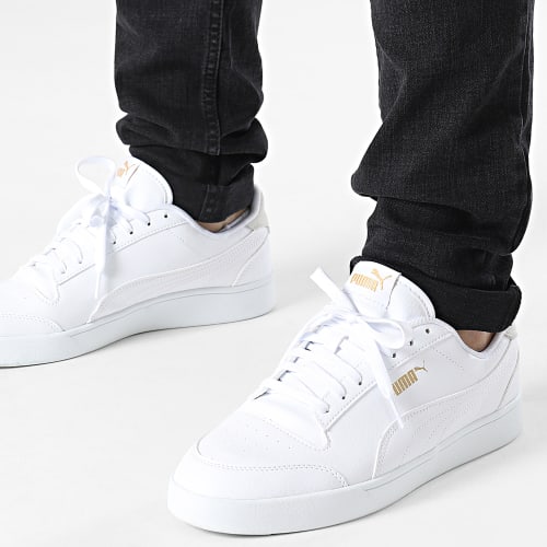Jean Slim 1737 Oxford Noir