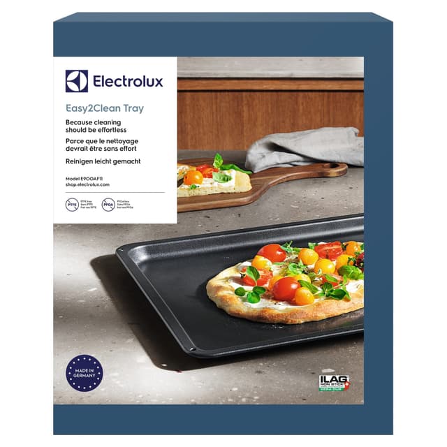 Electrolux Easy2Clean plade E9OOAF11