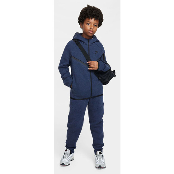 Nike Tech Fleece Full-Zip Hoody Kids